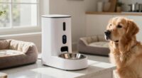 top automatic feeders for large dogs