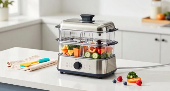 top baby food appliance options