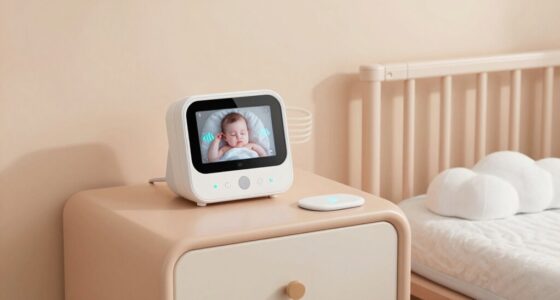 top baby monitors 2026