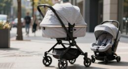 top baby stroller combos