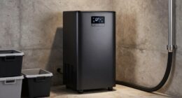 top basement dehumidifiers 2026