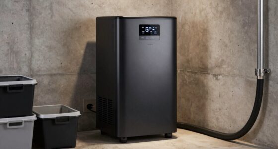 top basement dehumidifiers 2026