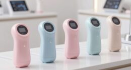 top beginner microcurrent devices