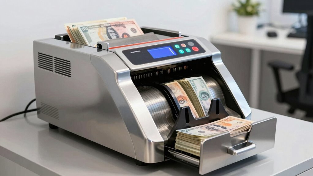 top bill counters 2026