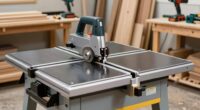 top cabinet saw reviews