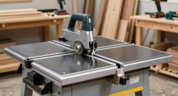 top cabinet saw reviews