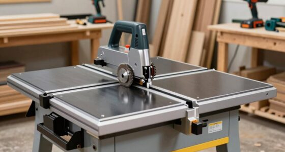top cabinet saw reviews