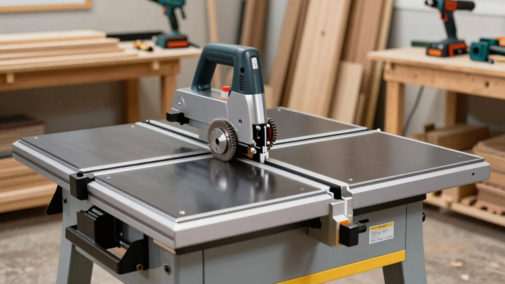 top cabinet saw reviews