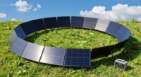 top camping solar panels