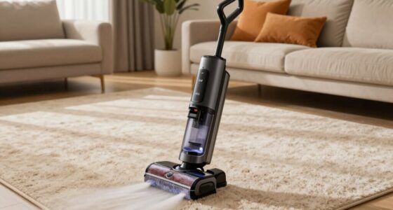 top carpet cleaner options