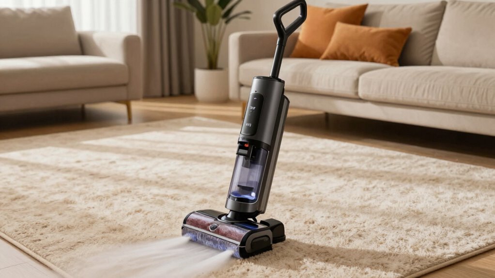 top carpet cleaner options