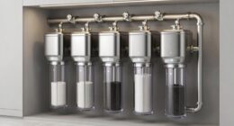top city water filters