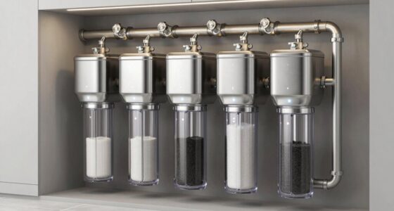 top city water filters