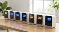 top co2 voc monitors