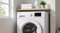 top compact apartment washers