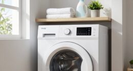 top compact apartment washers