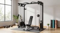 top compact gym systems