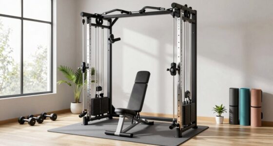 top compact gym systems