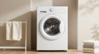 top compact heat pump dryers