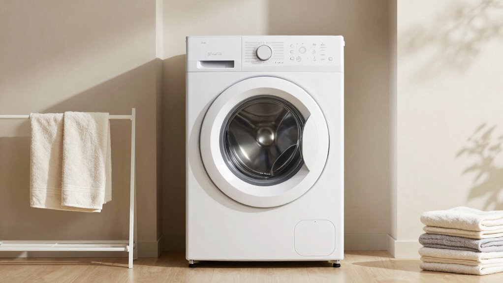 top compact heat pump dryers