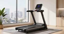 top compact treadmill options
