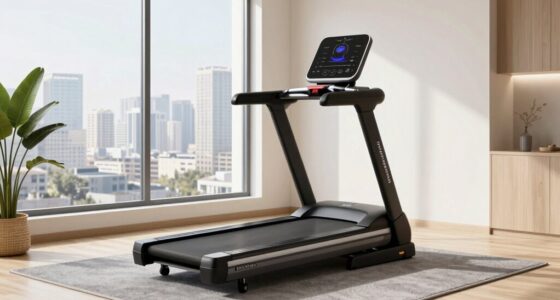 top compact treadmill options