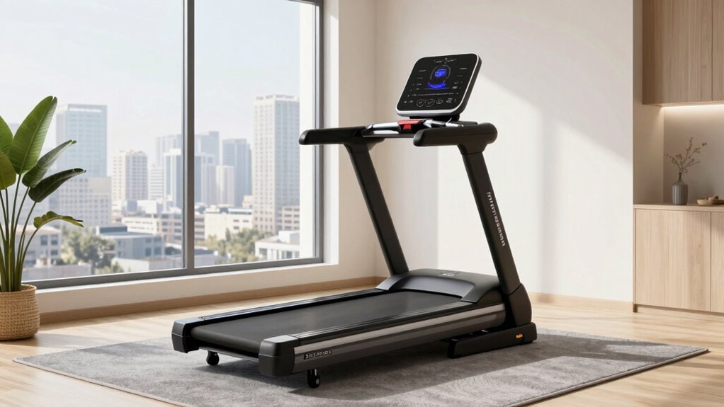 top compact treadmill options