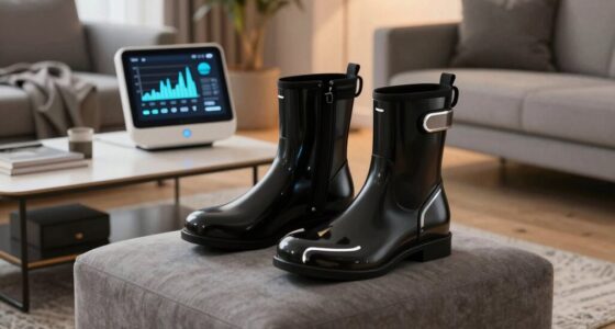 top compression boots 2026