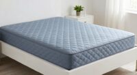 top cooling mattress toppers