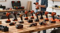 top cordless diy tool sets
