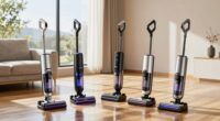 top cordless hardwood vacuums