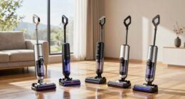 top cordless hardwood vacuums