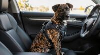 top crash tested dog harness