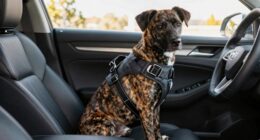 top crash tested dog harness