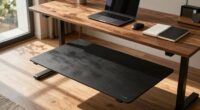 top desk walking pads