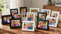 top digital frames for grandparents