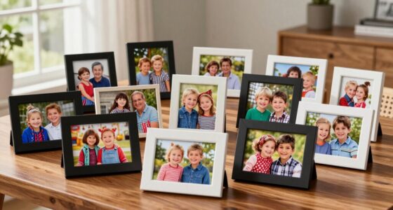 top digital frames for grandparents