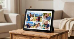 top digital frames for grandparents
