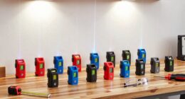 top diy laser levels