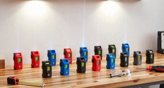 top diy laser levels