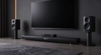 top dolby atmos soundbars