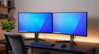 top dual monitor deals