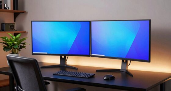 top dual monitor deals