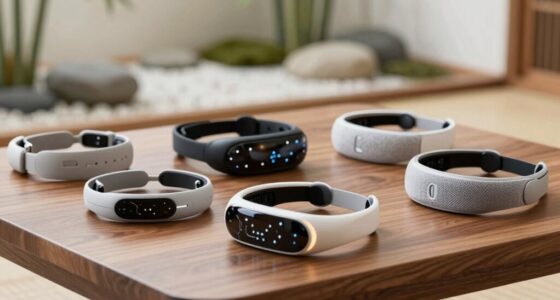 top eeg meditation headbands