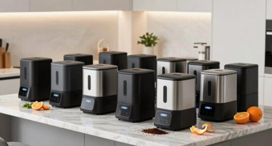 top electric composters 2026