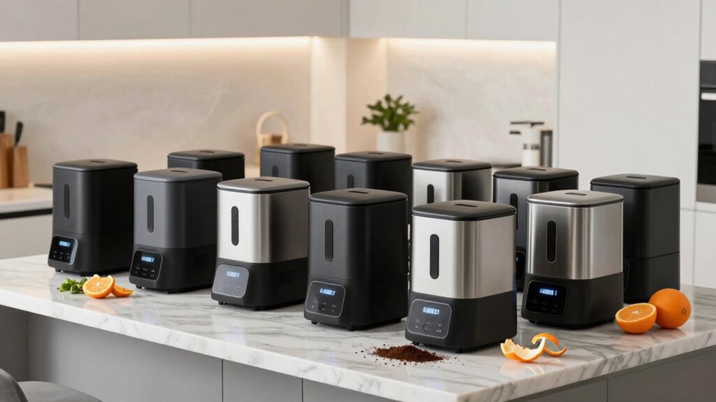 top electric composters 2026