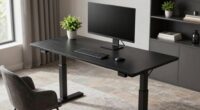 top electric desk picks