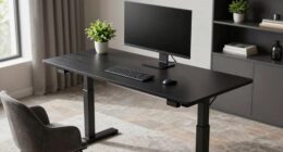 top electric desk picks