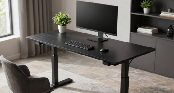 top electric desk picks