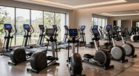 top elliptical machines 2026